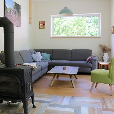 Villa Viriditas Elbingerode  Esterno foto