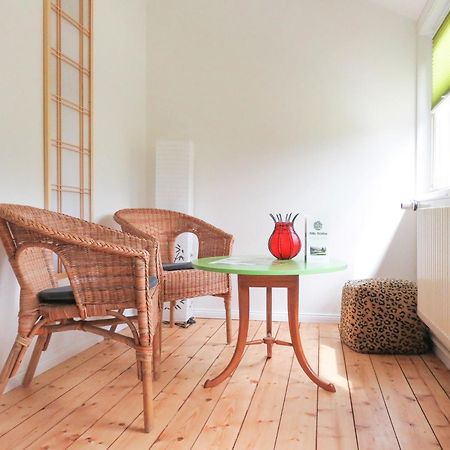 Villa Viriditas Elbingerode  Esterno foto