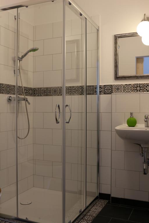 Villa Viriditas Elbingerode  Esterno foto